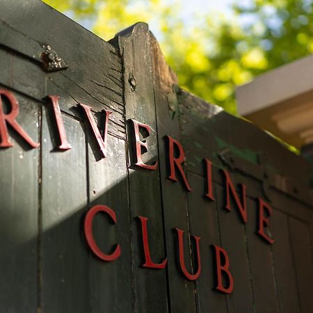 The Riverine Club Wagga Wagga Luaran gambar