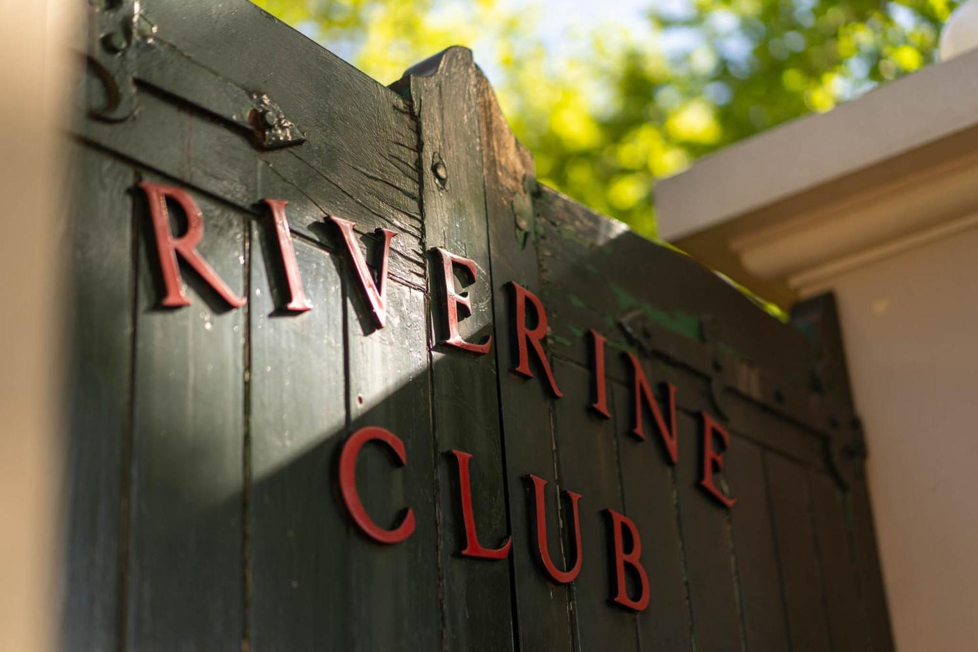 The Riverine Club Wagga Wagga Luaran gambar